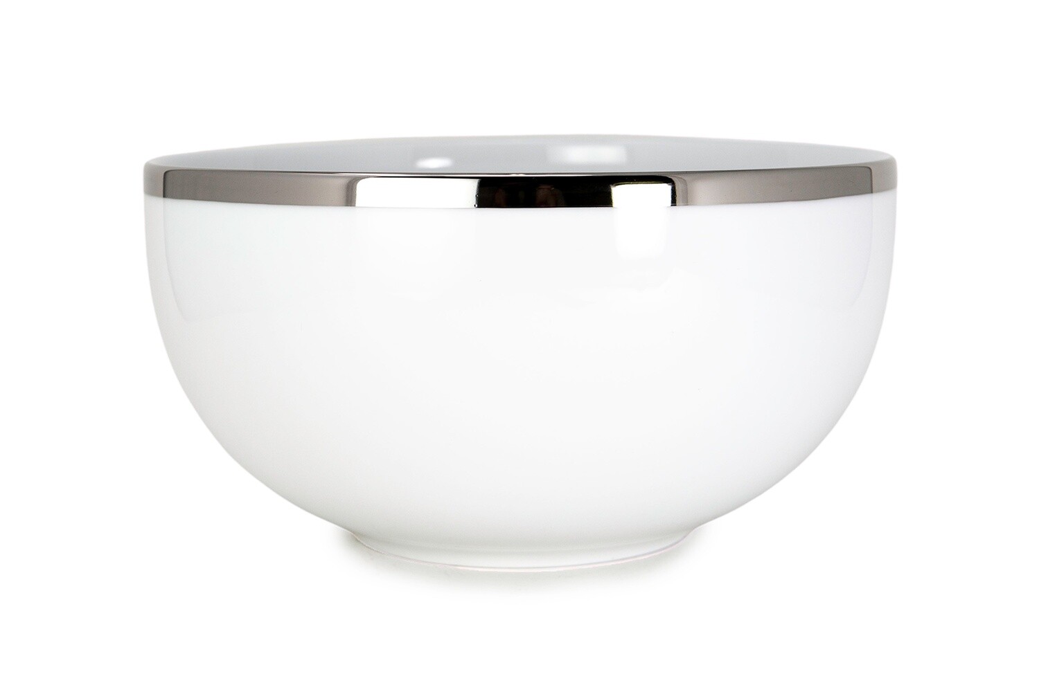 Platinum Stór Salatskál