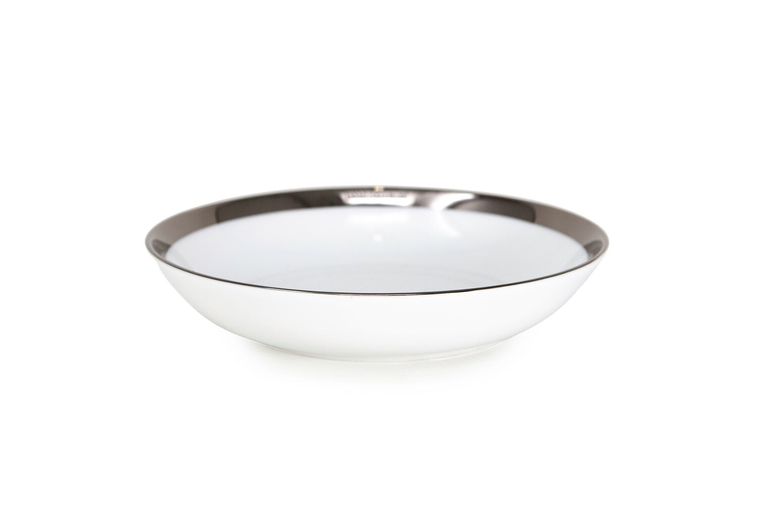 Platinum Morgunverðarskál