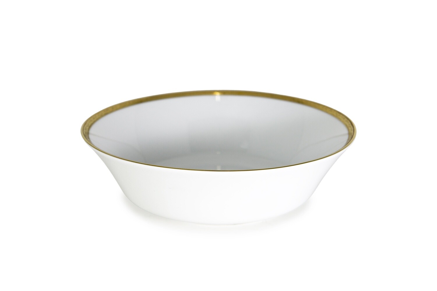Classic Gold Salatskál