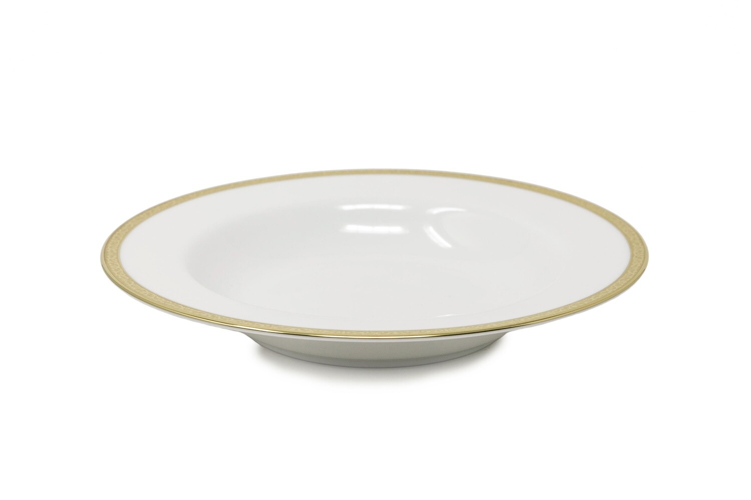 Classic Gold Súpudiskur