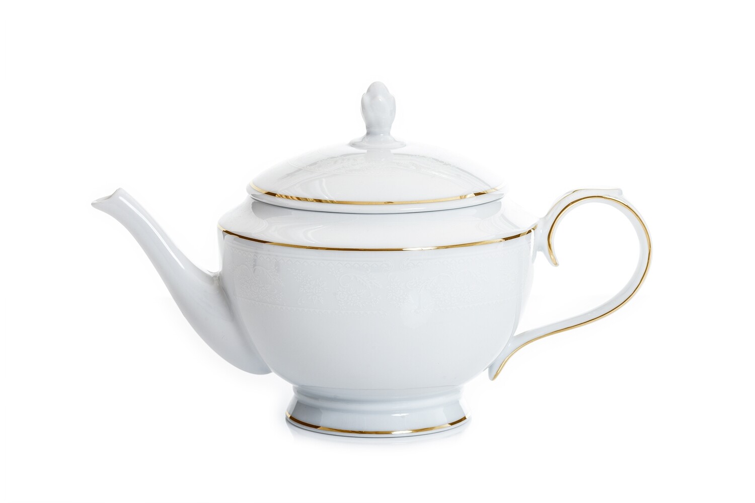 Bridal Gold Teketill