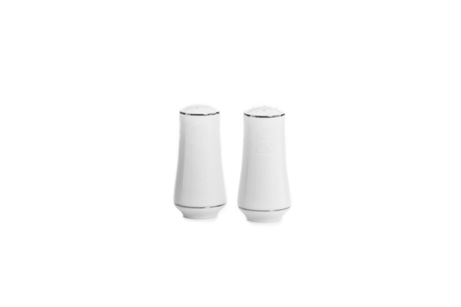 Bridal Platinum salt&amp;pipar
