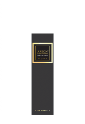 Ilmstangir 150ml Premium - Vanilla black Ilmstangir 150ml Premium - Vanilla black