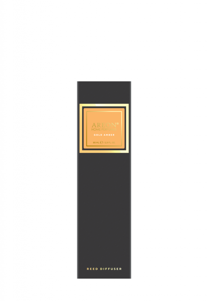 Ilmstangir 150ml Premium - Gold amber
