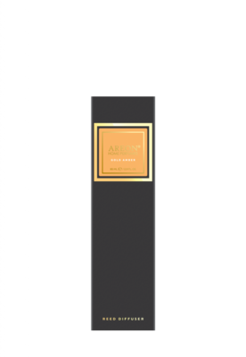 Ilmstangir 150ml Premium - Gold amber