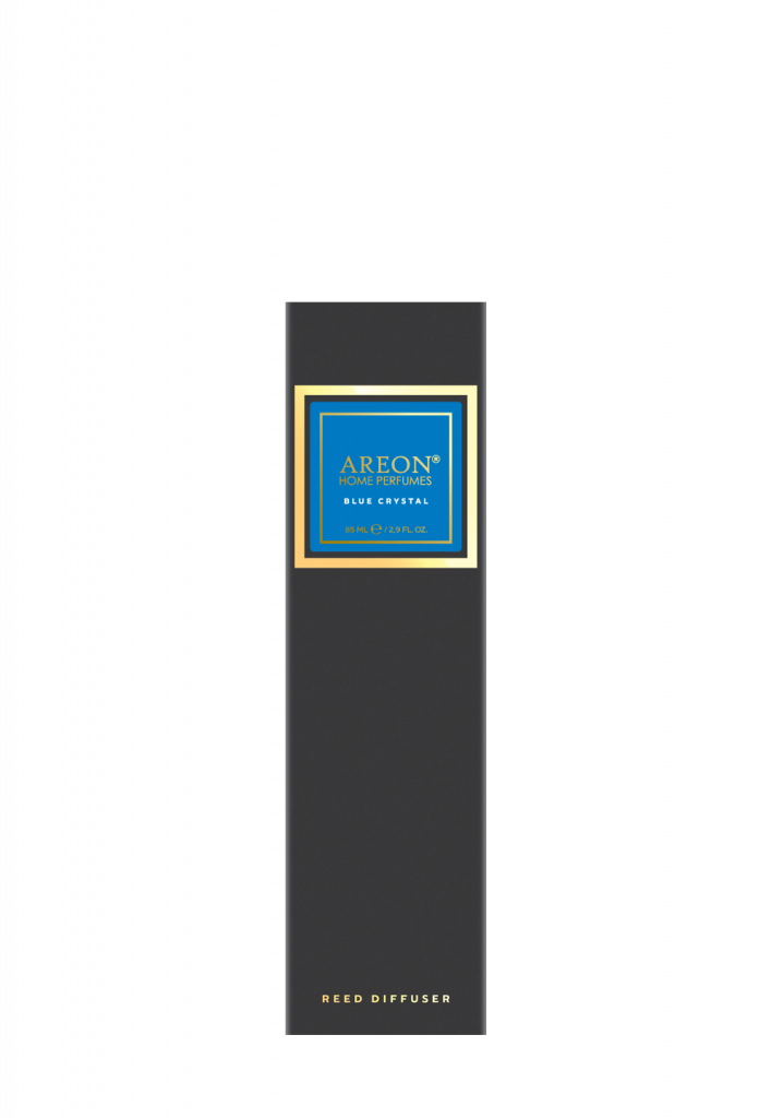 Ilmstangir 150ml Premium - Blue Crystal