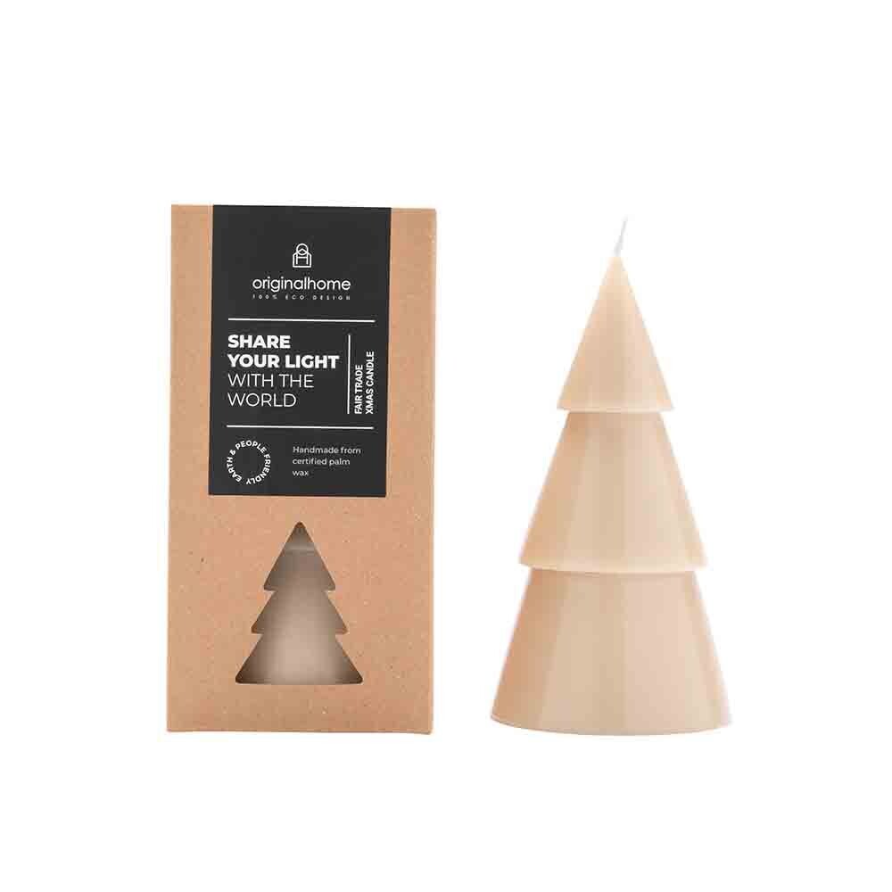 ​Kerti - Xmas Tree Beige L