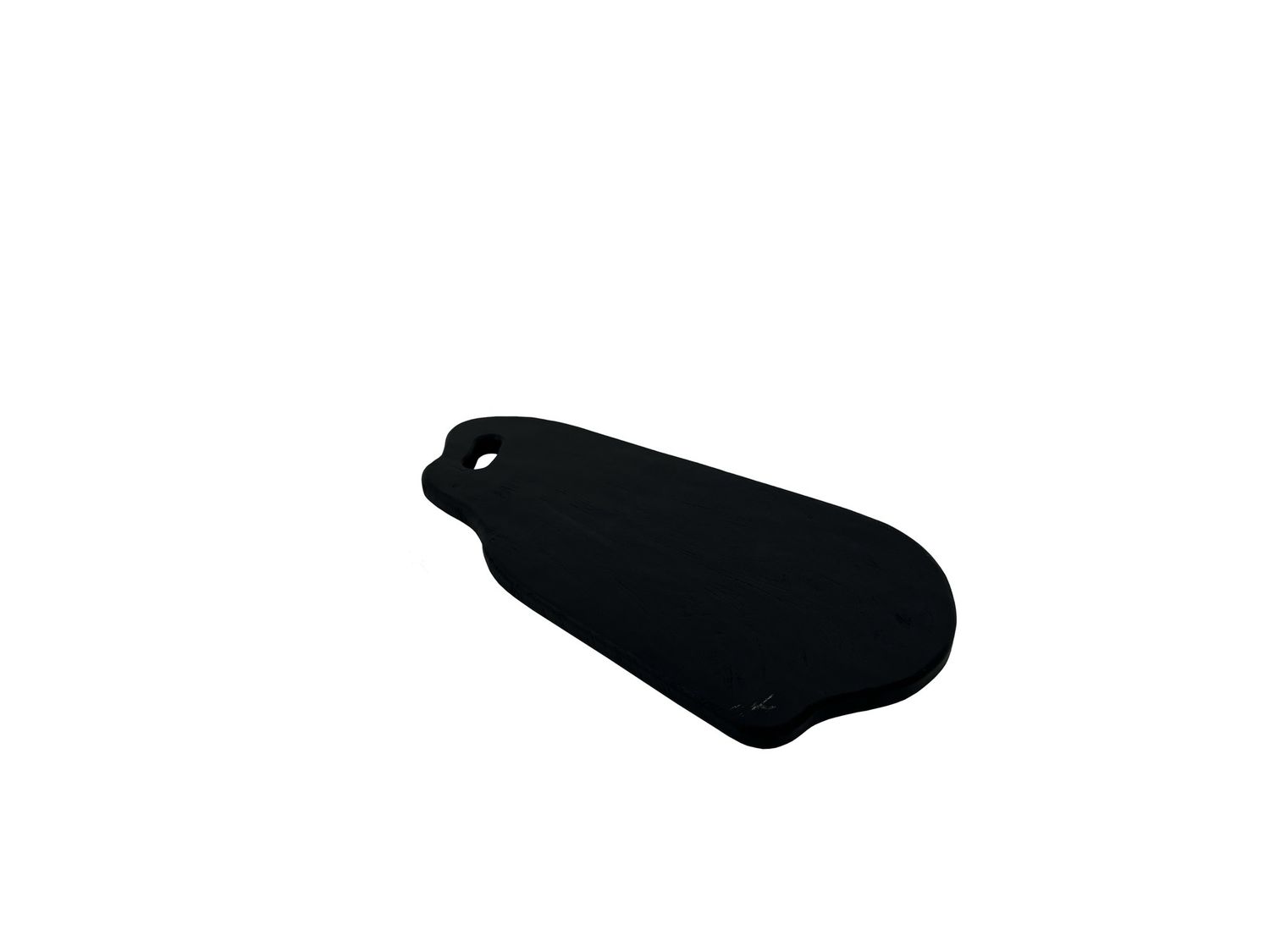 Skurðarbretti Charcoal XL