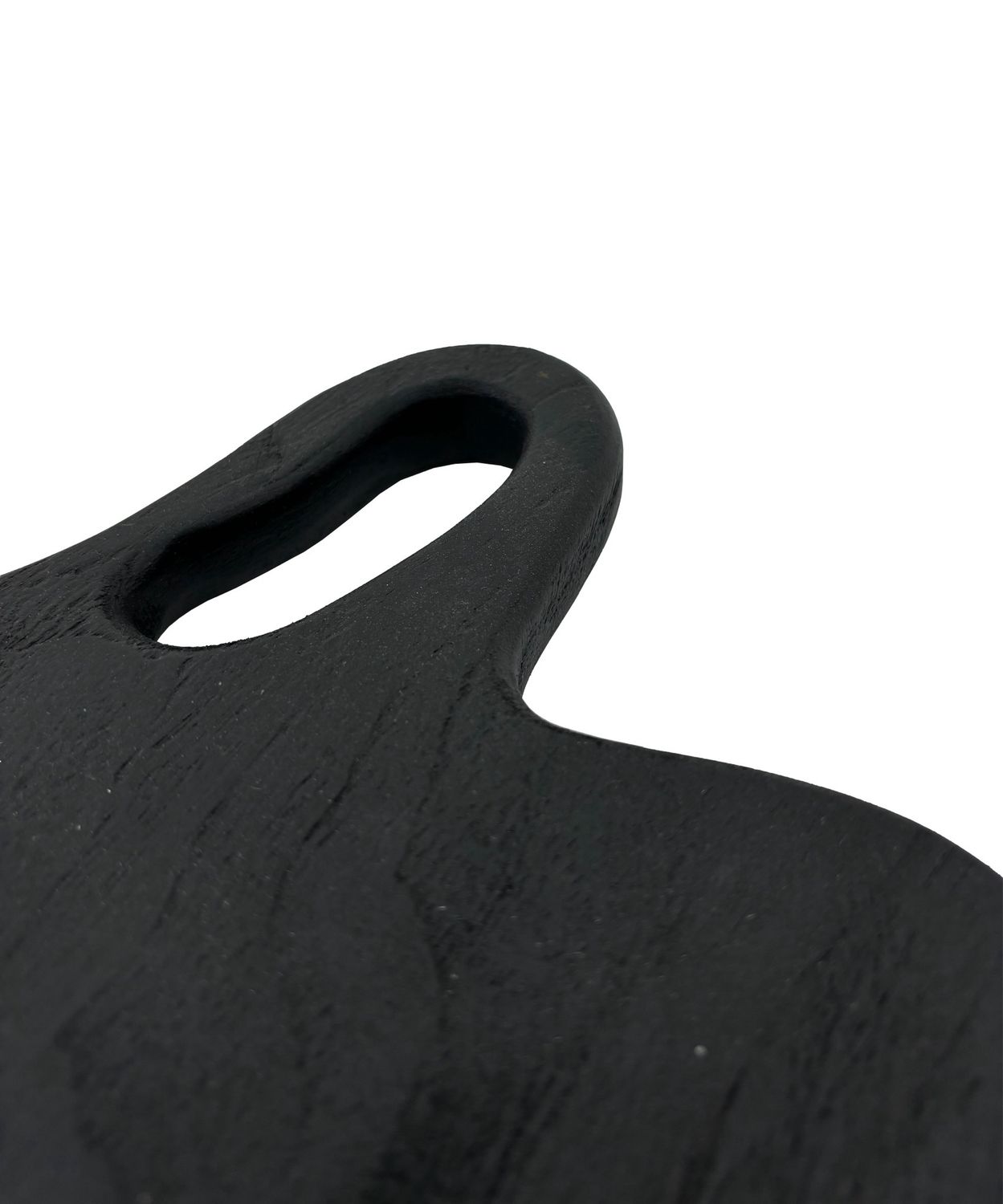 Skurðarbretti Charcoal M