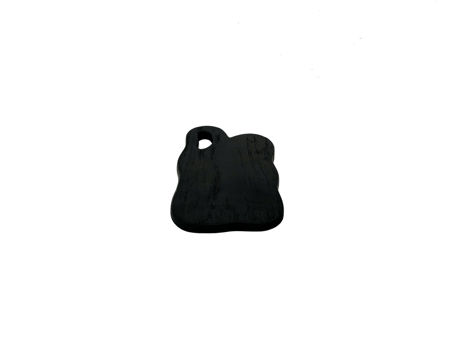 Skurðarbretti Charcoal L