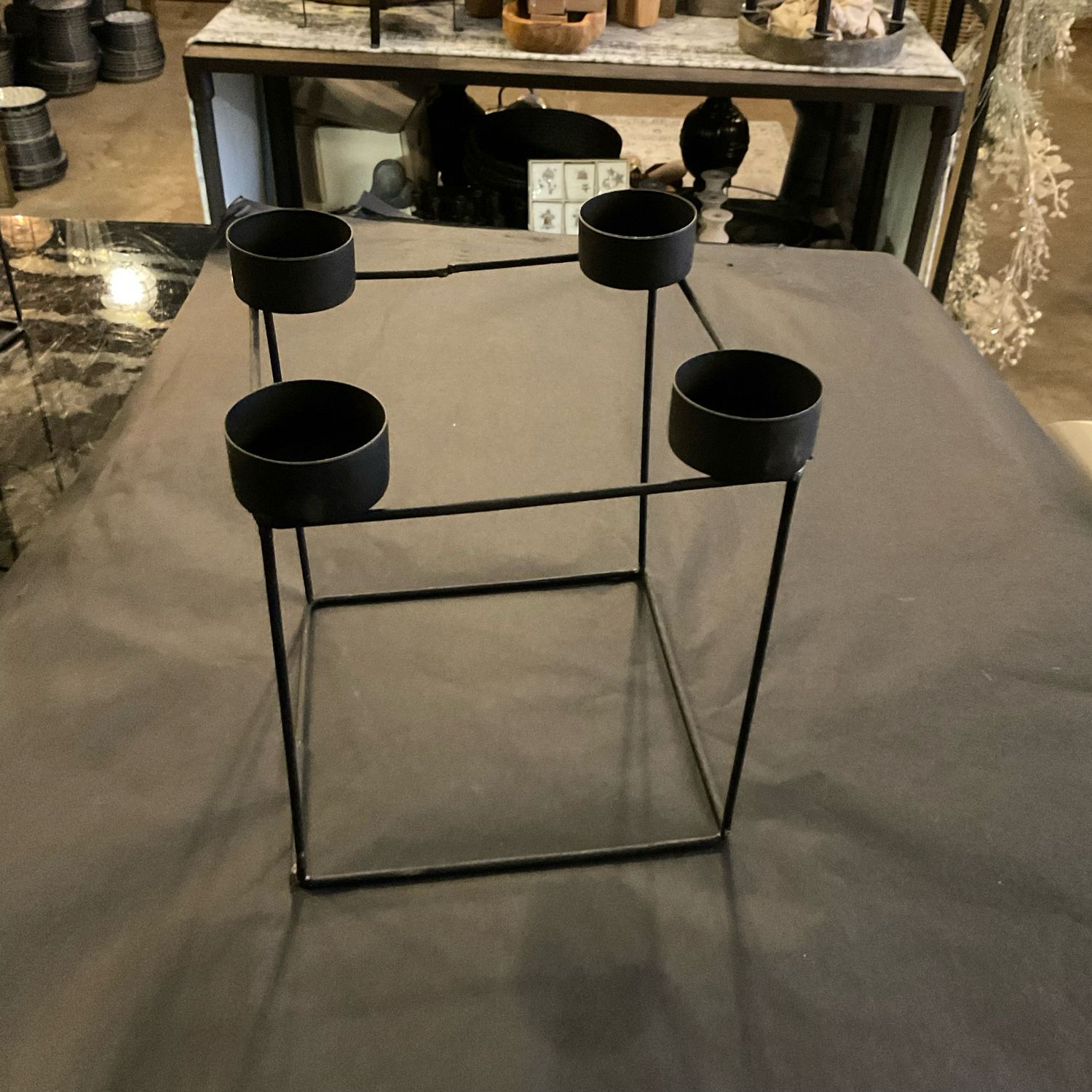 Aðventustjaki