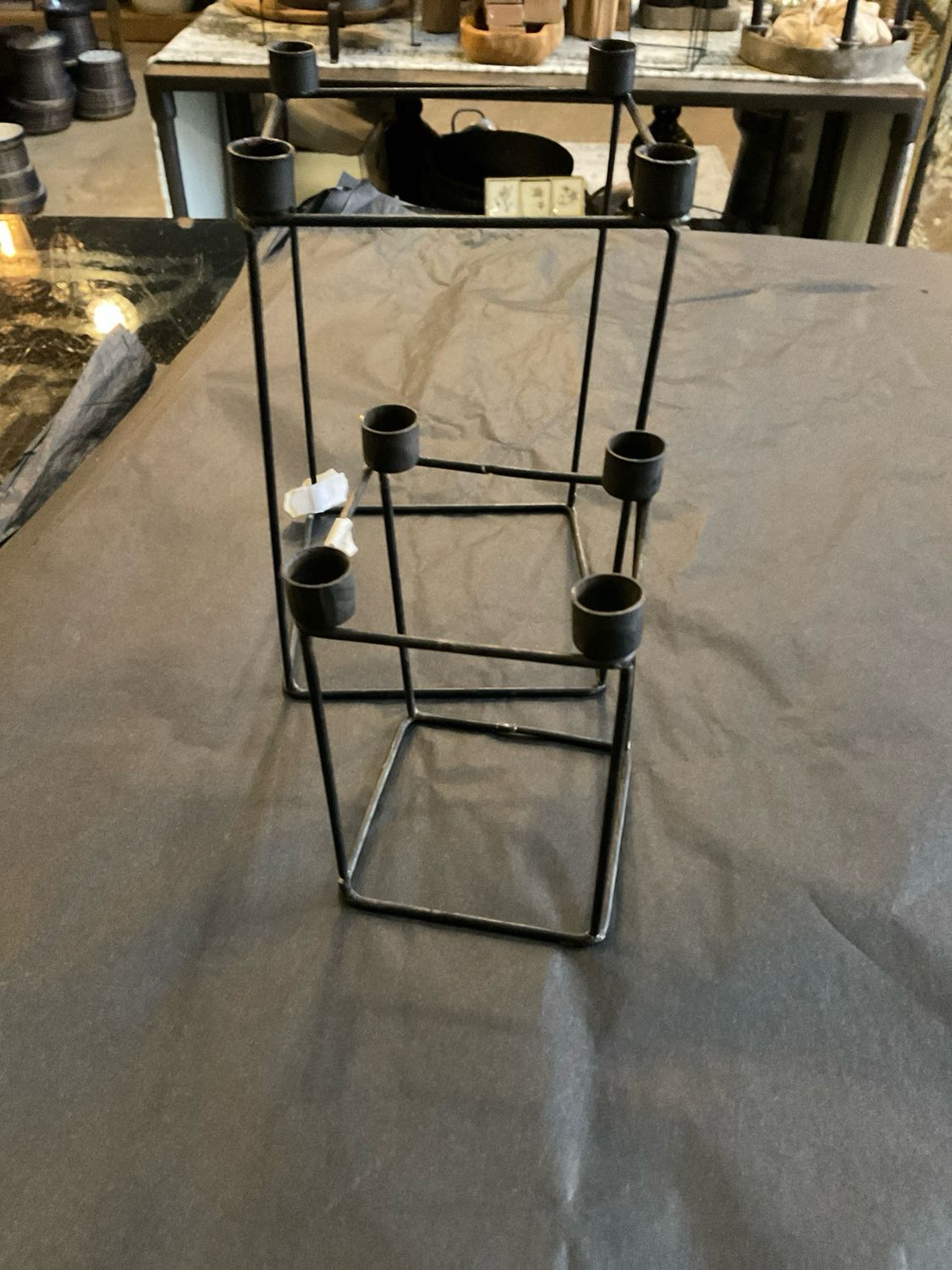 Aðventustjaki