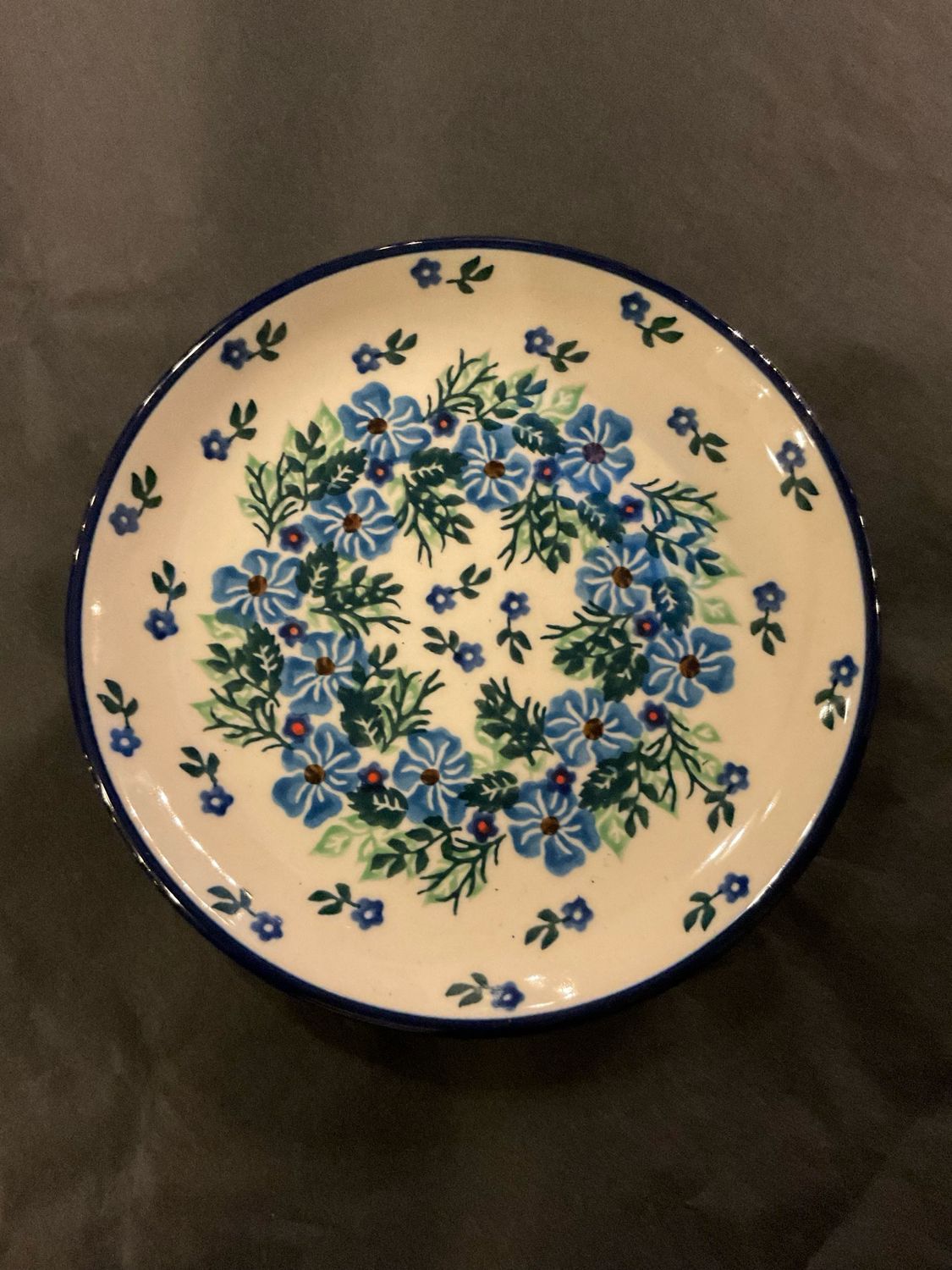Bunzlau Diskur 16cm
