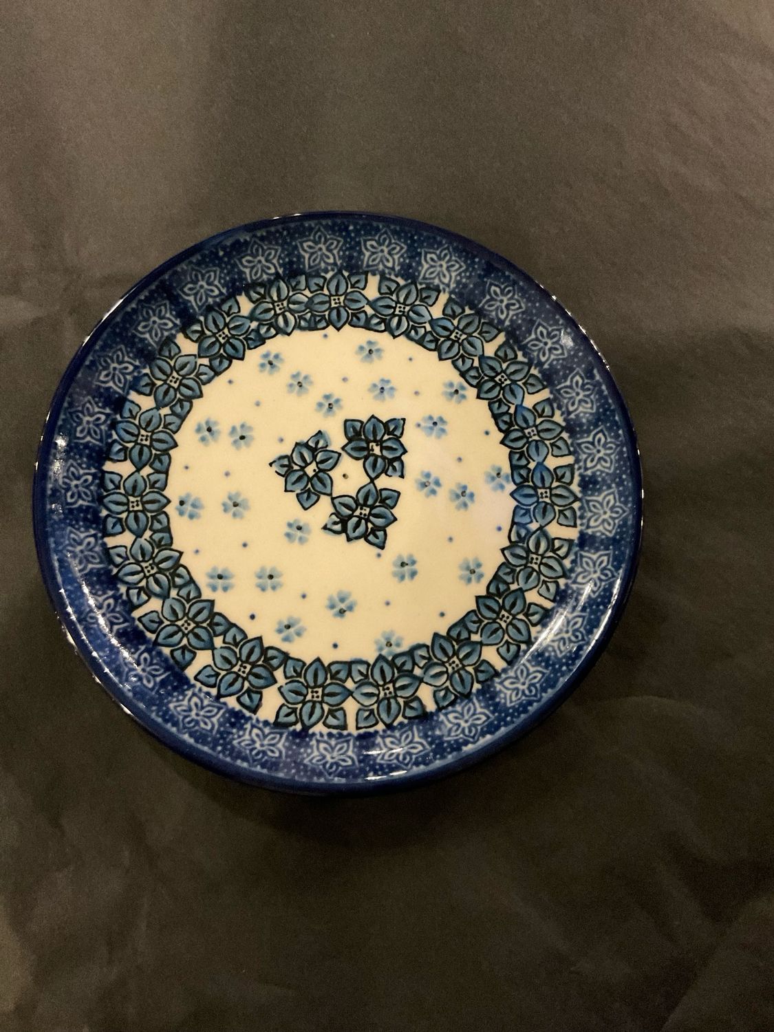 Bunzlau Diskur 16cm