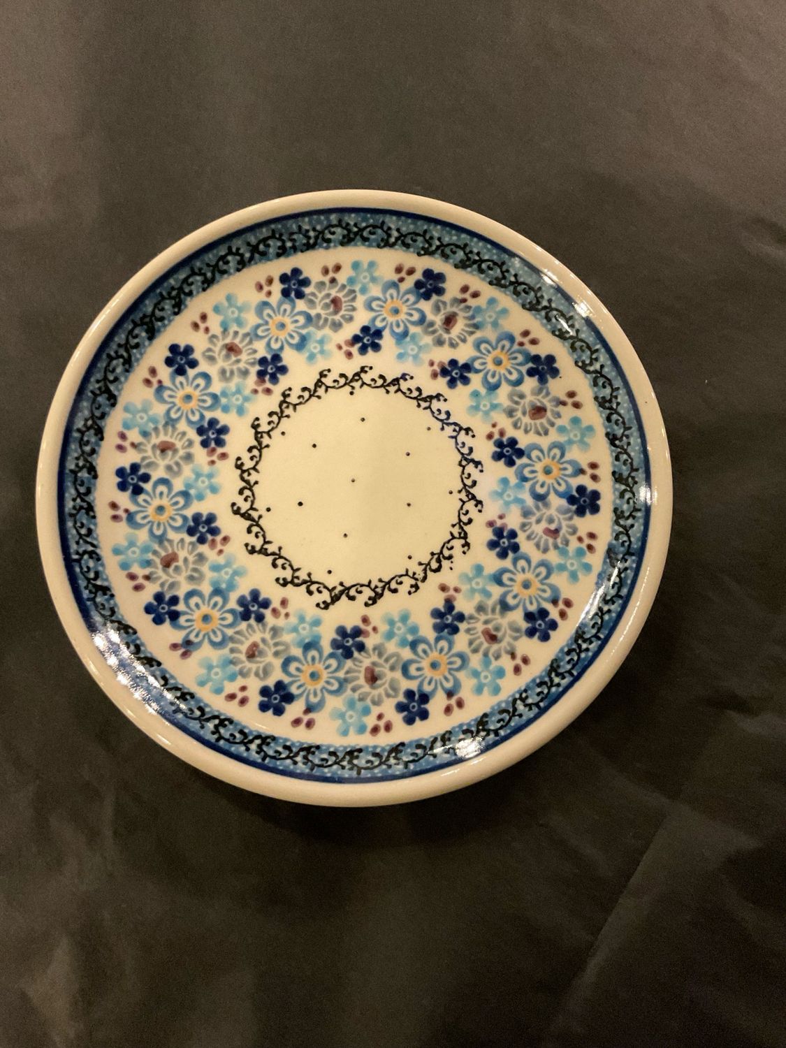 Bunzlau Diskur 16cm