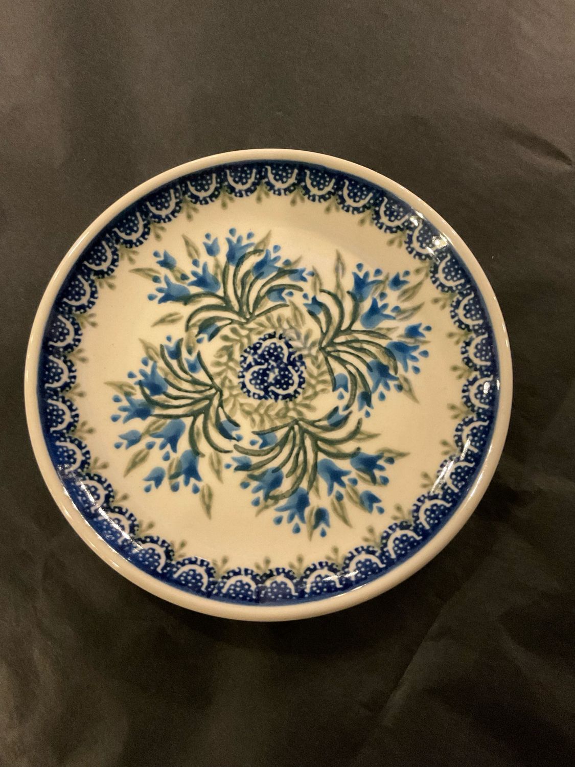 Bunzlau Diskur 16cm