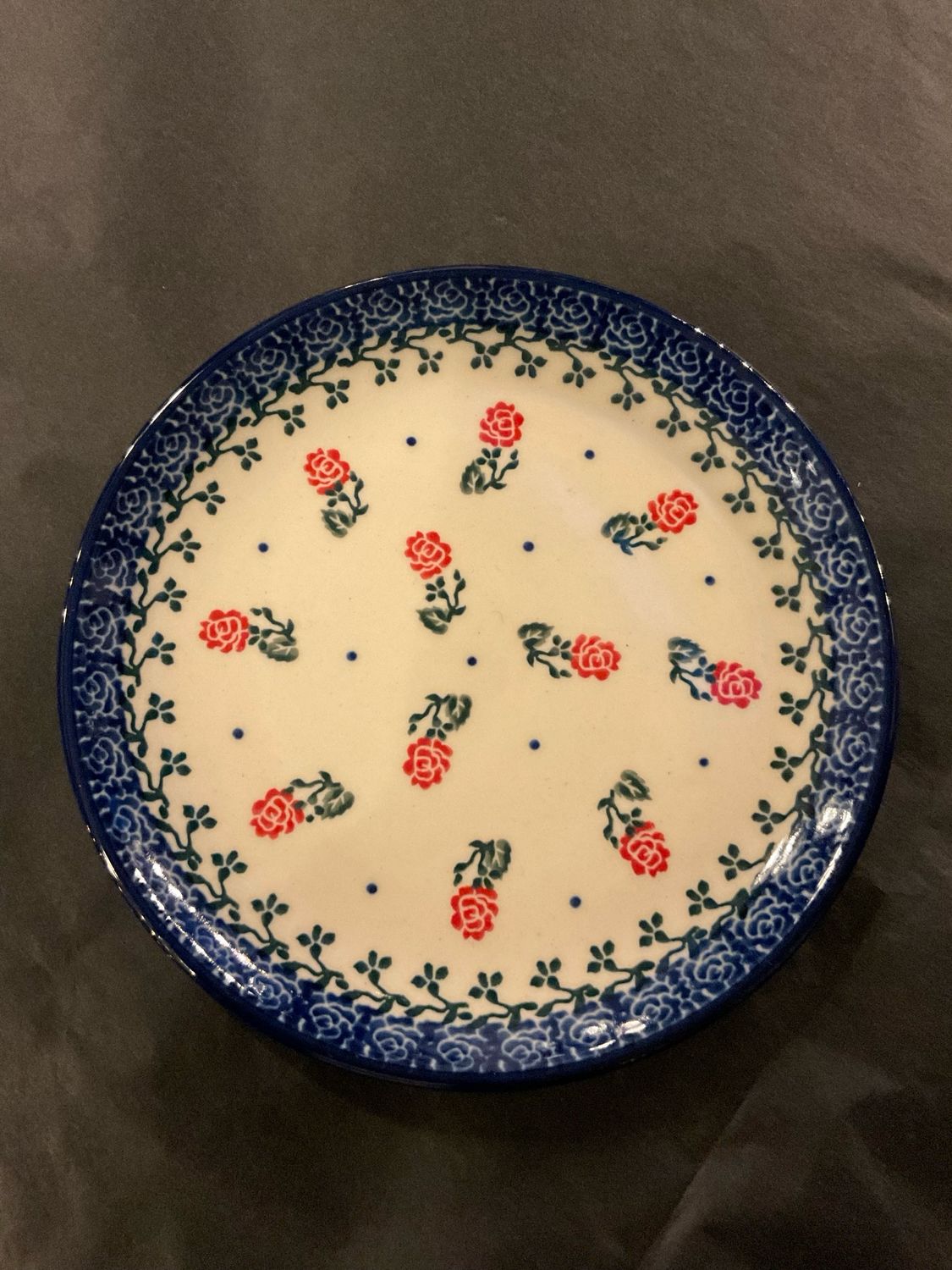 Bunzlau Diskur 16cm