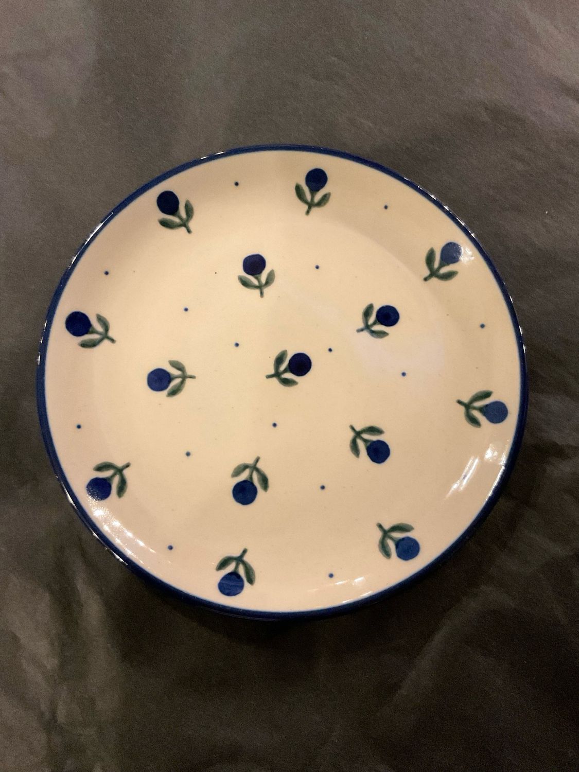 Bunzlau Diskur 16cm