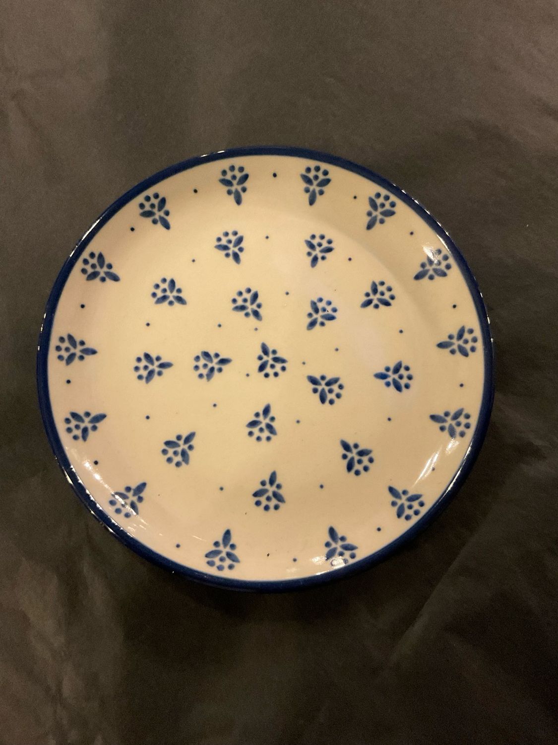Bunzlau Diskur 16cm
