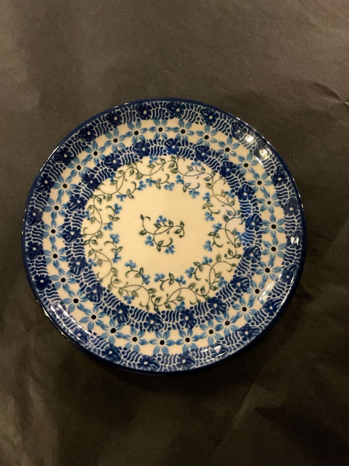 Bunzlau Diskur 16cm