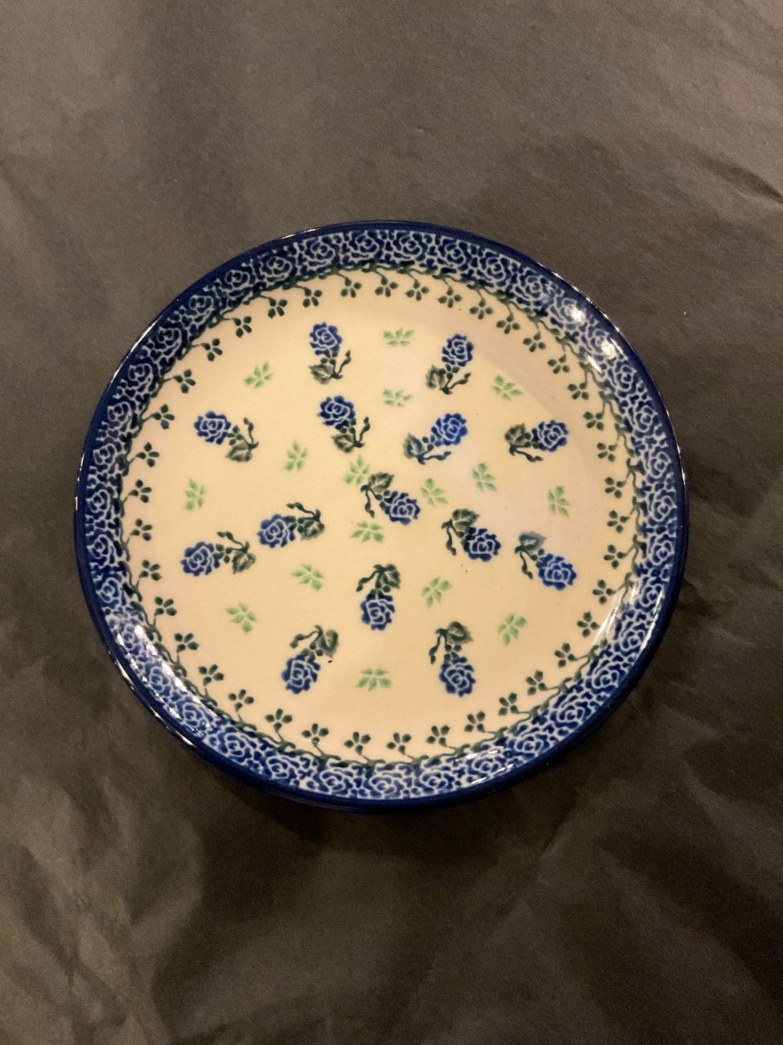 Bunzlau Diskur 16cm