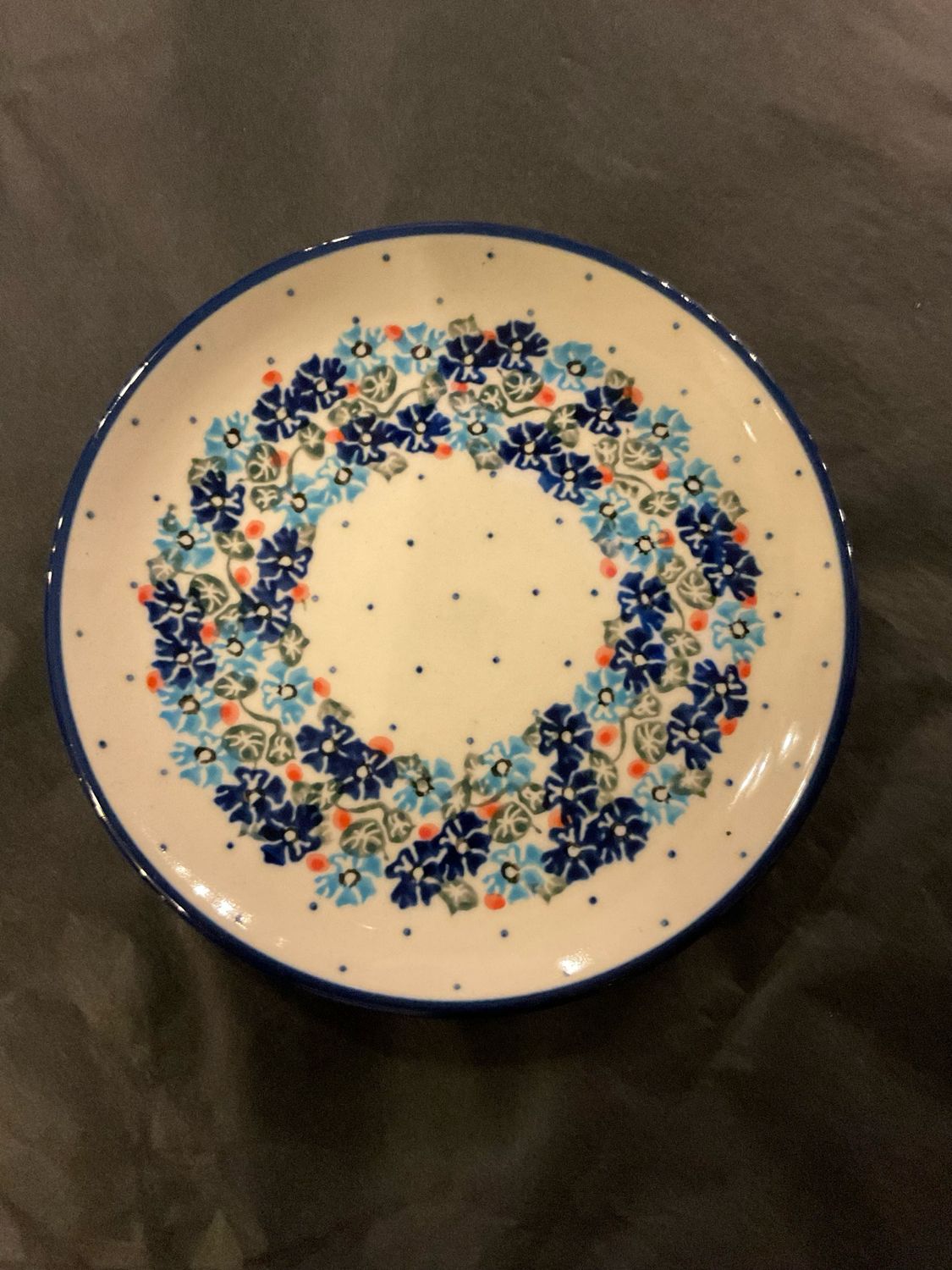 Bunzlau Diskur 16cm