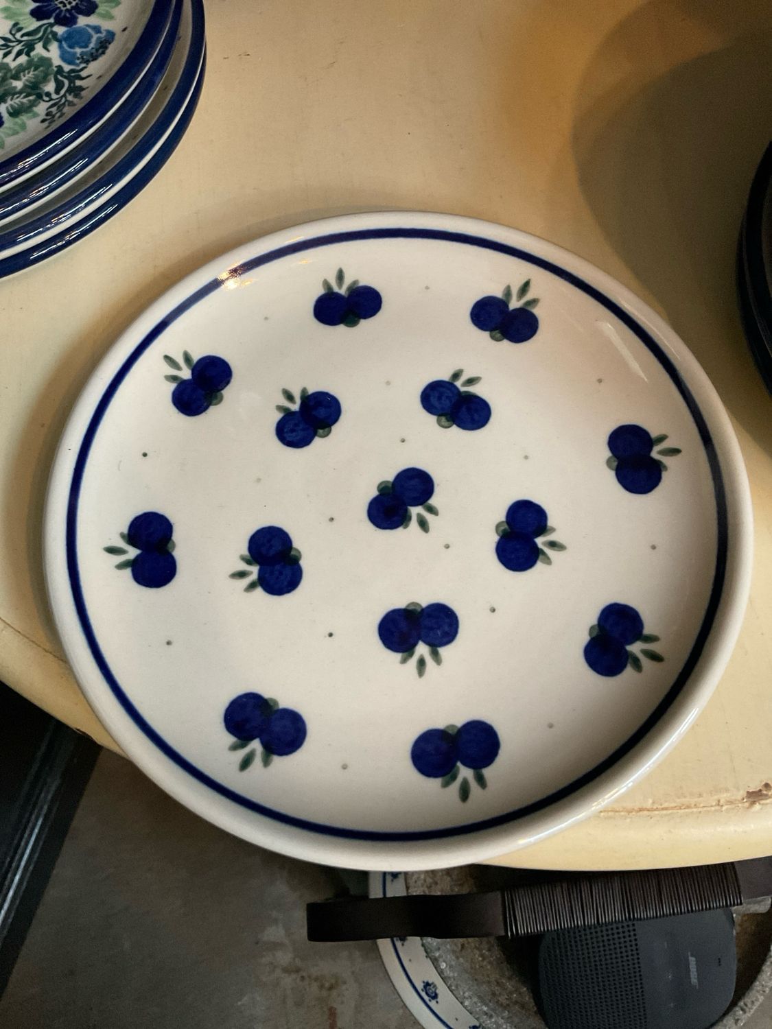 Bunzlau Diskur 16cm