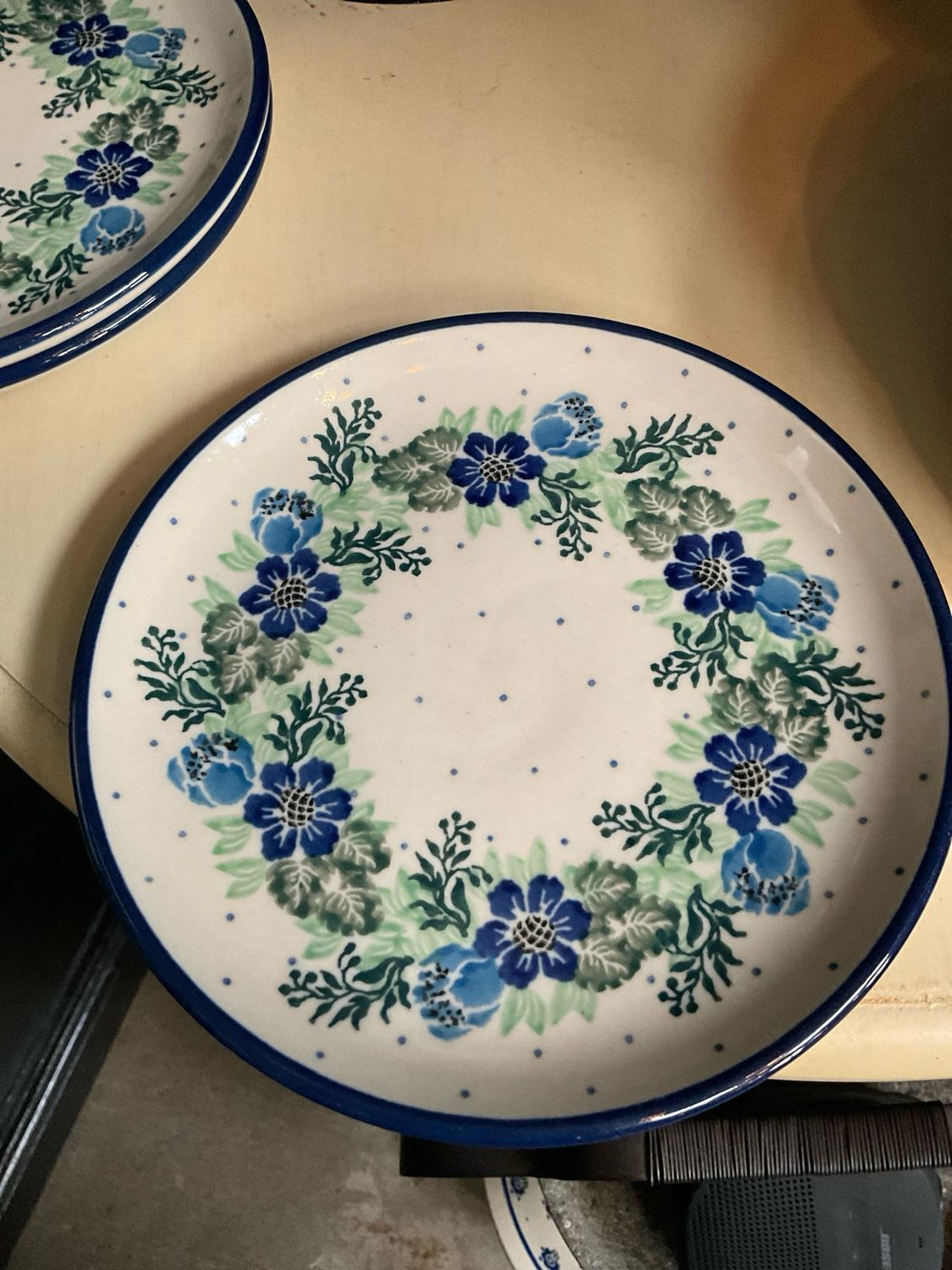 Bunzlau Diskur 16cm