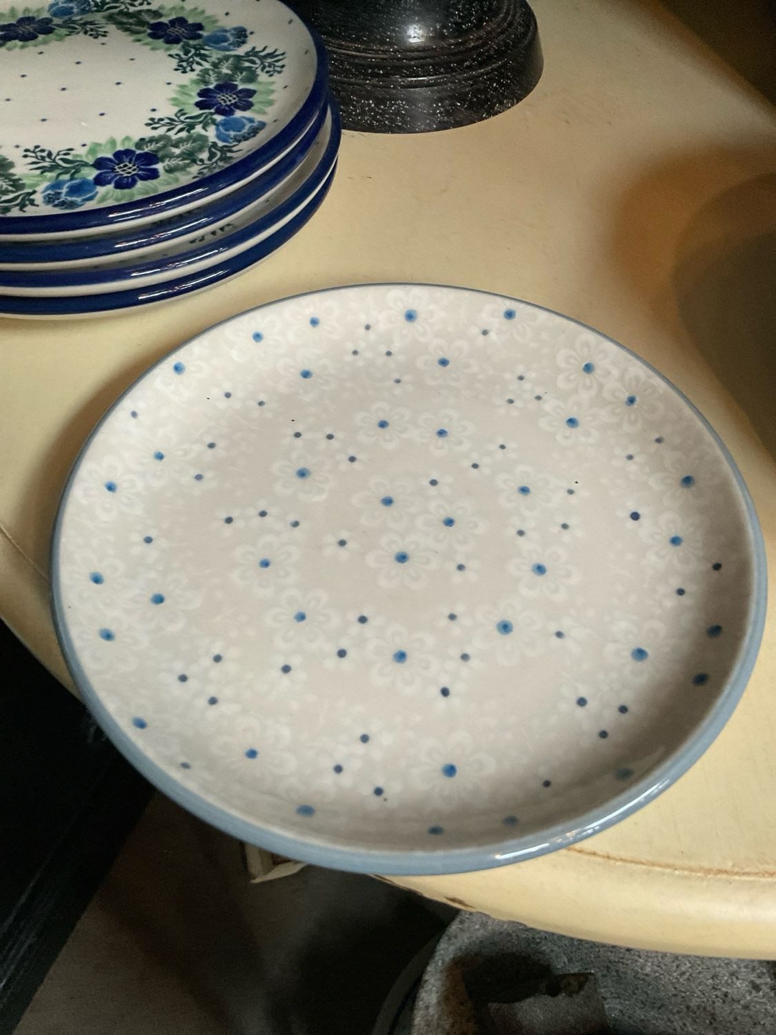 Bunzlau Diskur 16cm
