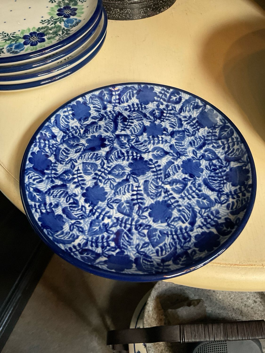 Bunzlau Diskur 16cm