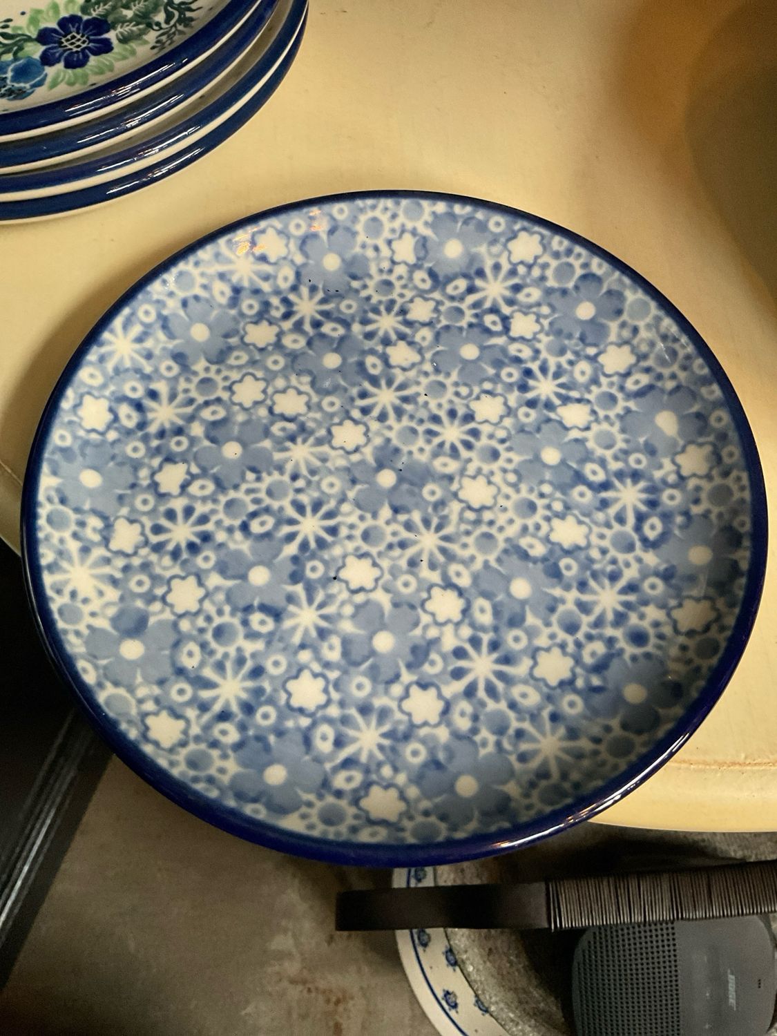 Bunzlau Diskur 16cm