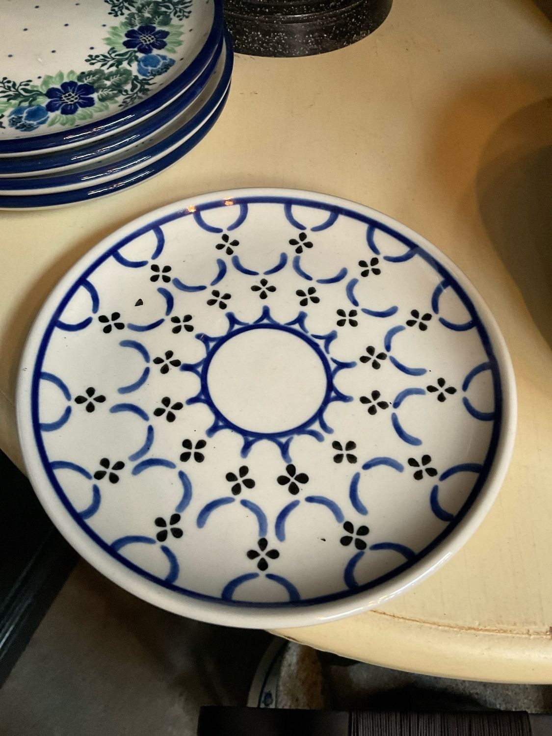 Bunzlau Diskur 16cm