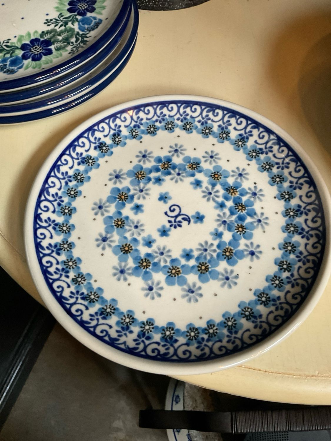 Bunzlau Diskur 16cm