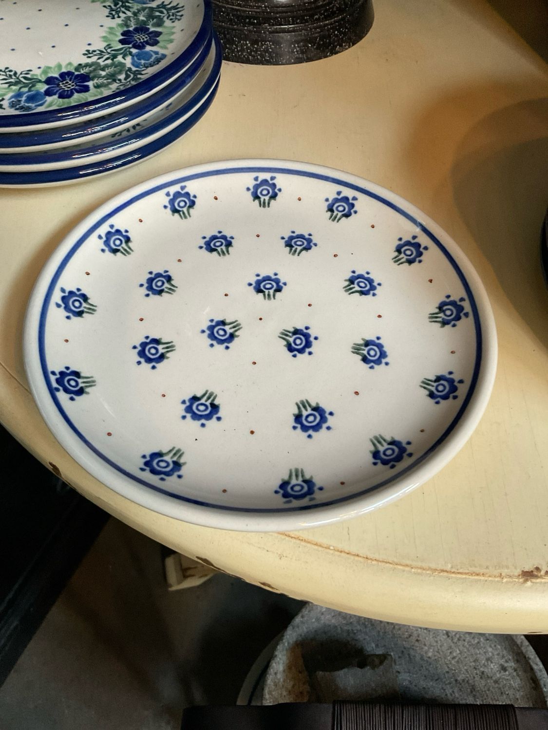 Bunzlau Diskur 16cm