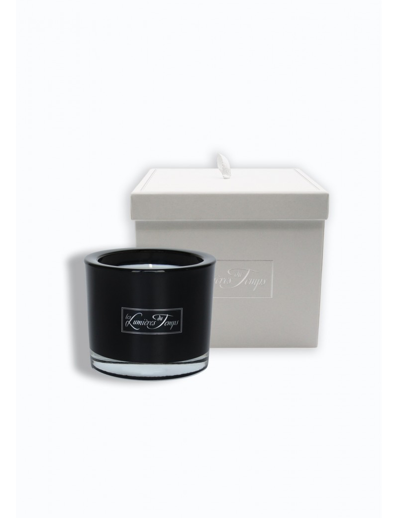 Luxe 200 gr Ambre noire Imkerti Jurtavax