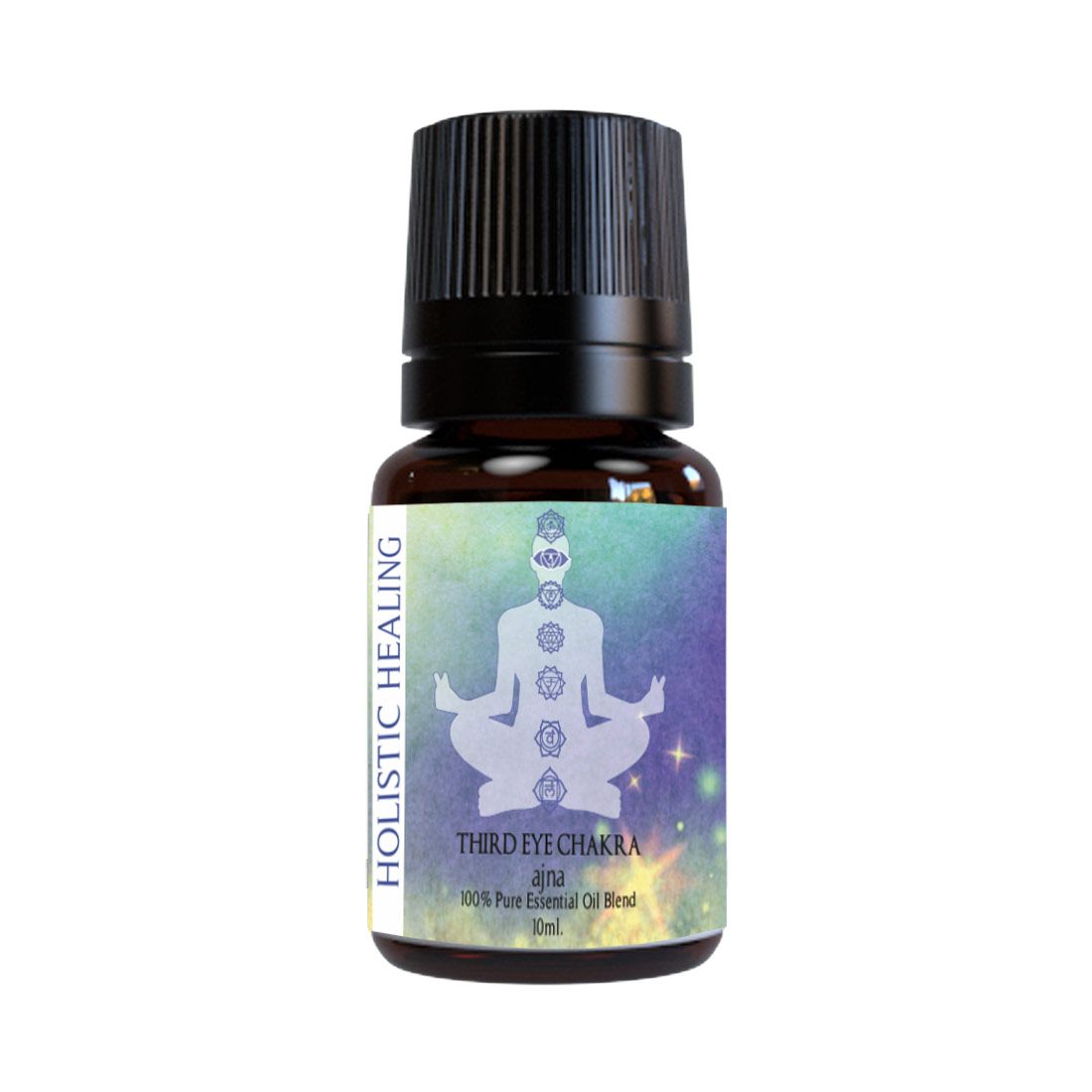 Ilmkjarnaolía Third Eye Chakra