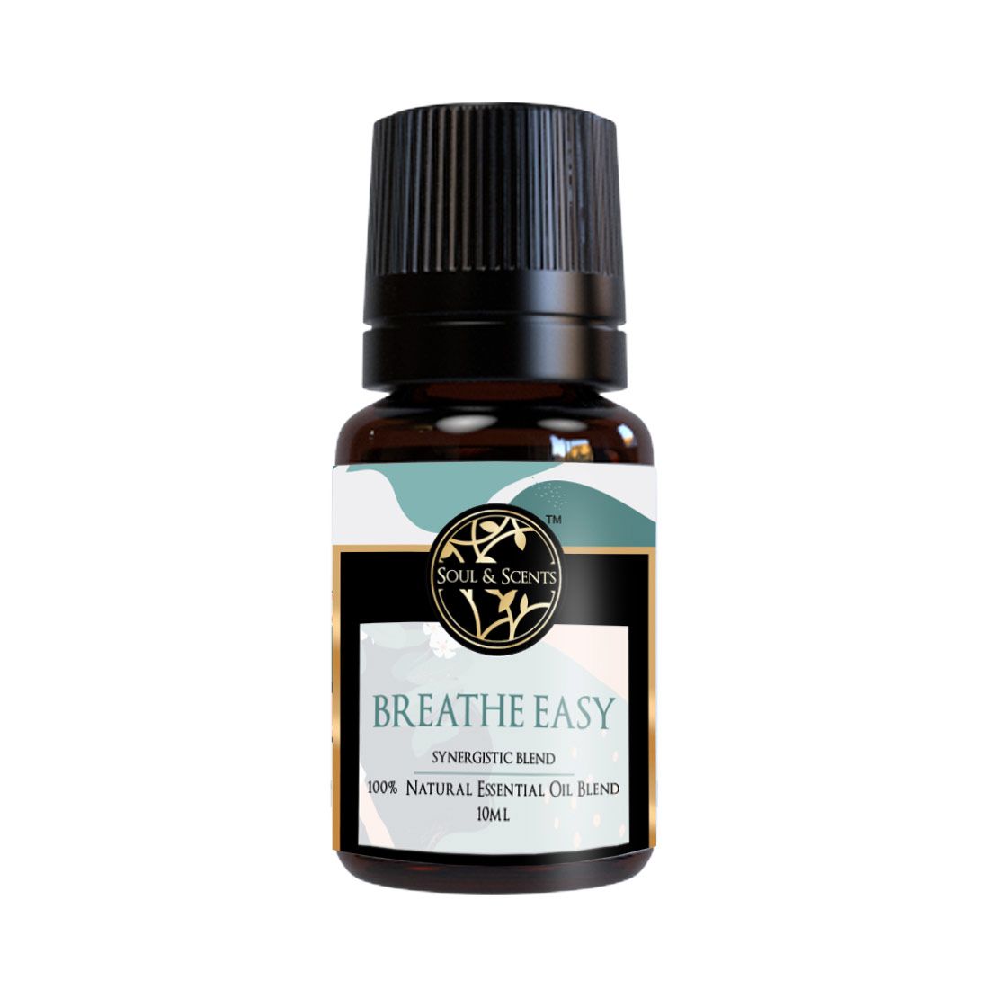 Ilmkjarnaolía 10ml Breath Easy