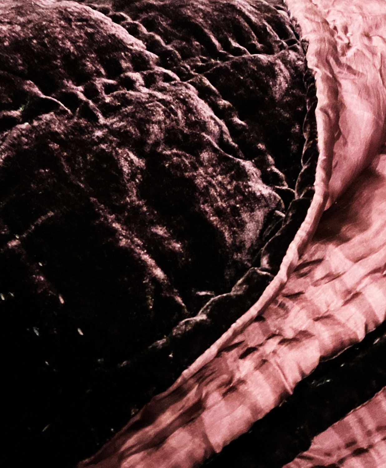 Silkiteppi 130x200