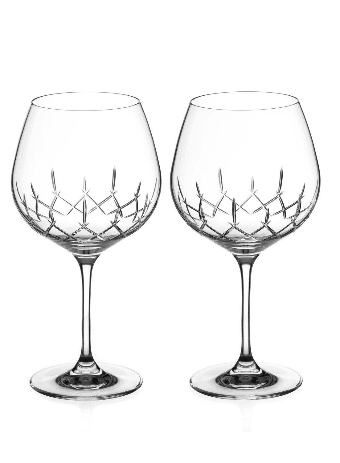 Classic G&amp;T glös 2stk