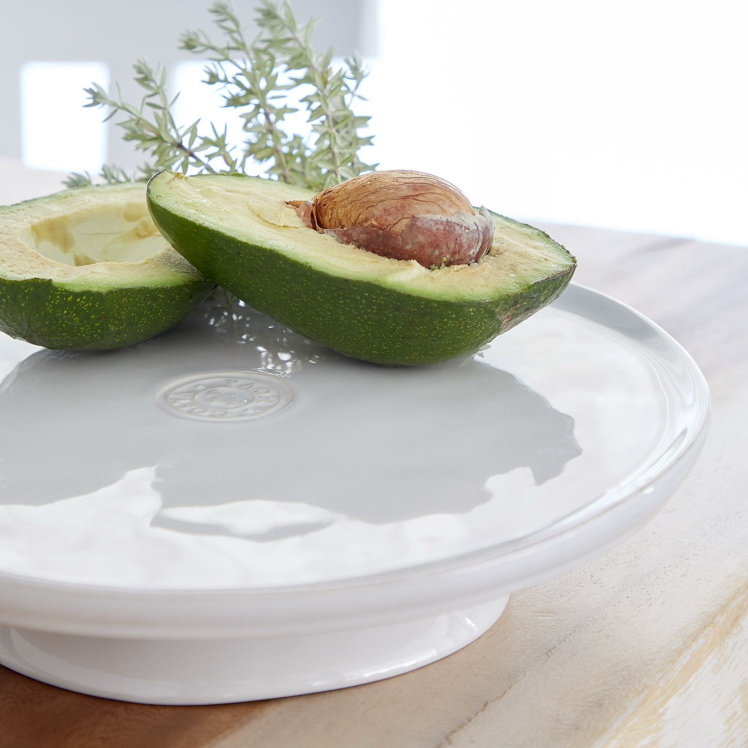 Nova Kökudiskur Á Fæti