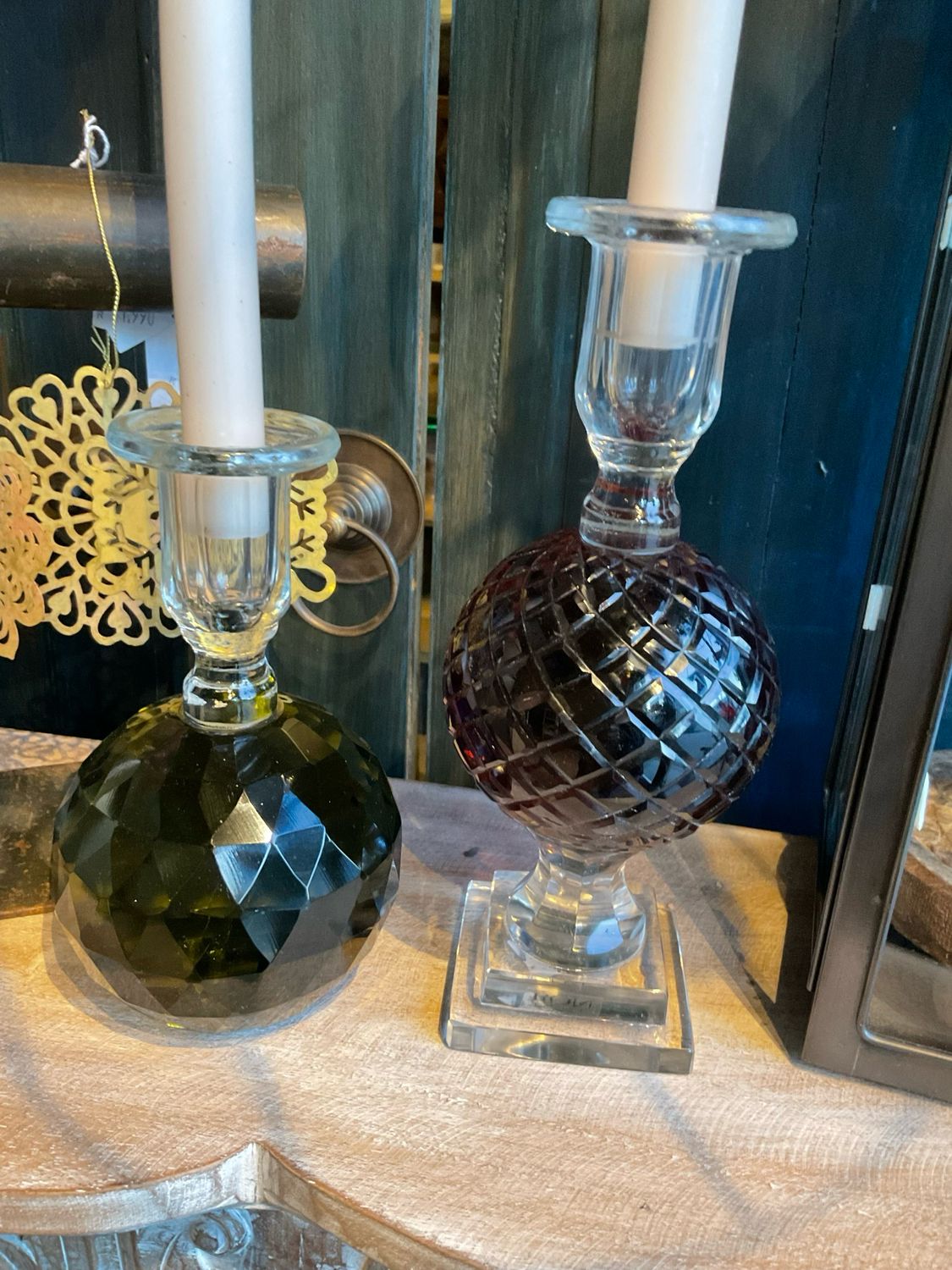 Gler Kertastjaki - Plum