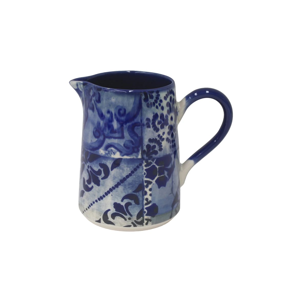 Lisboa Blue Tile Kanna