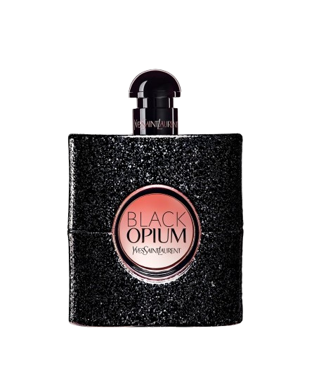 Yves Saint Laurent Black Opium Eau de Parfum EdP 90ml | YSL