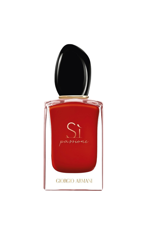 Giorgio Armani Si Passione Eau de Parfum EdP 100ml |ARMANI