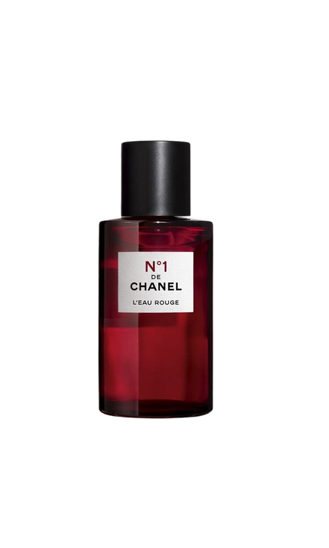 Chanel No1 de Chanel l'Eau Rouge Eau de Parfum EdP 100ml | CHANEL
