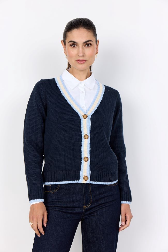 Remone Stripe 39