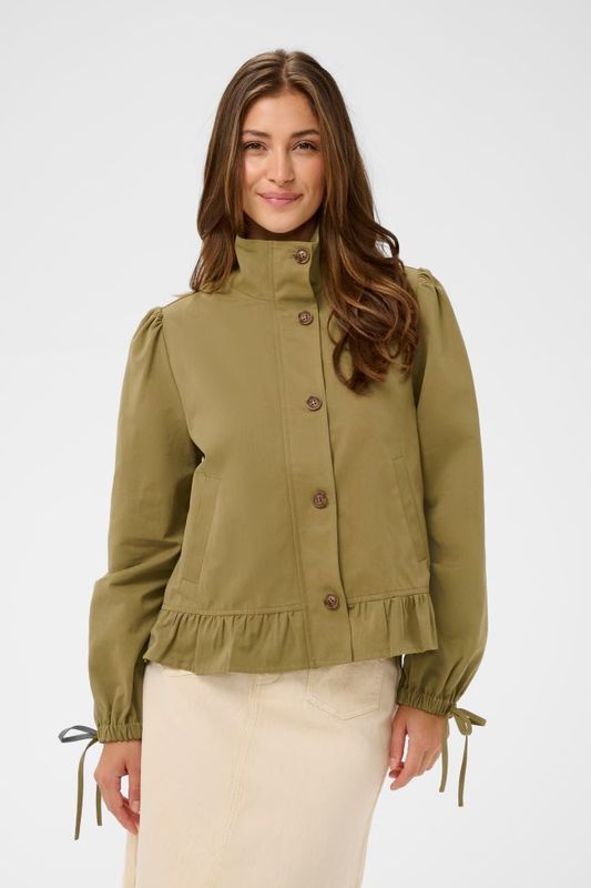 Jackets &amp; Coats