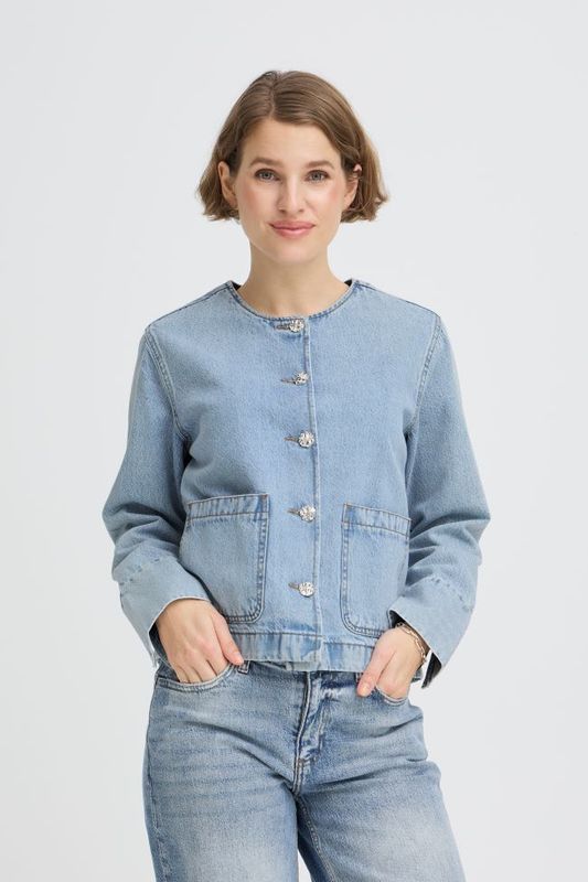 Denim Jackets
