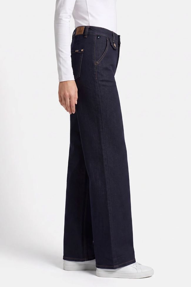 Georgia Wide with Accent Pocket