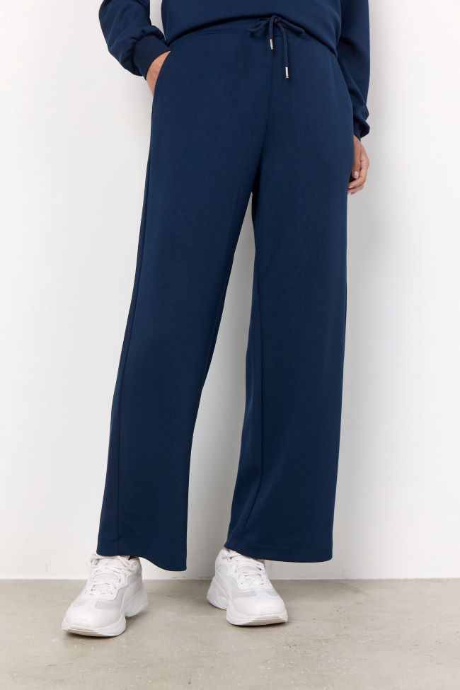 Banu 33, Colour: Navy, Size: XSmall